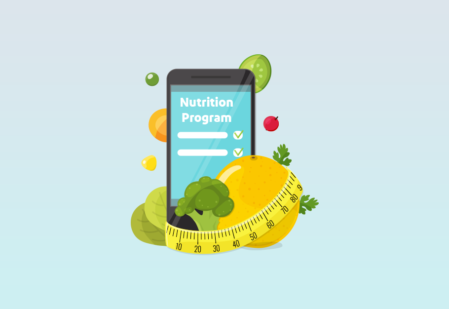 Nutrition program